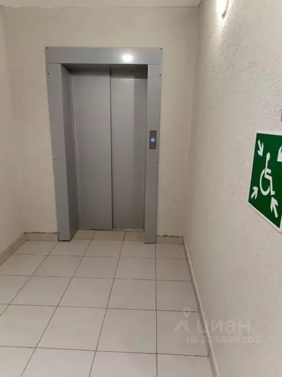 2-к кв. Саратовская область, Саратов проезд 1-й Энергетиков, 2к1 (44.3 ... - Фото 2