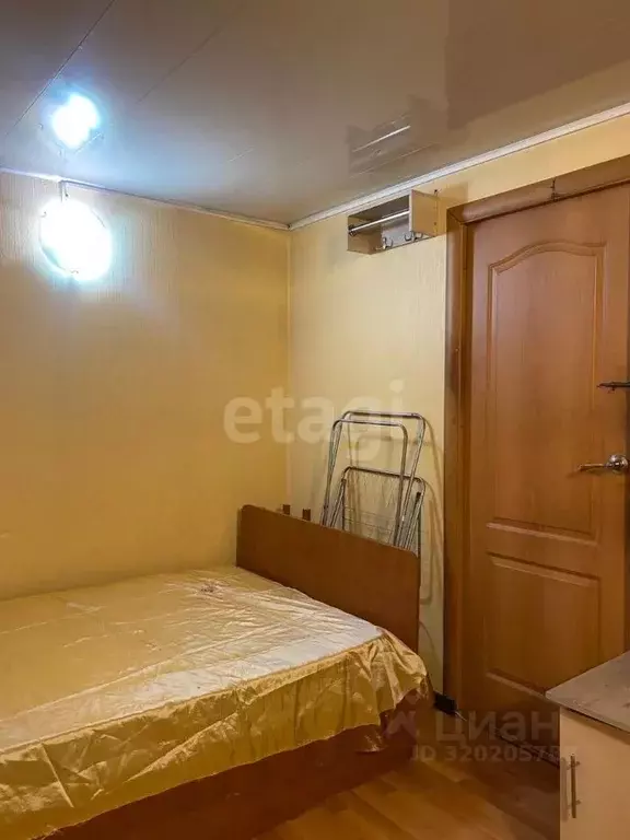Комната Иркутская область, Иркутск Имени 4-й Пятилетки СНТ, 9 (20.0 м) - Фото 0