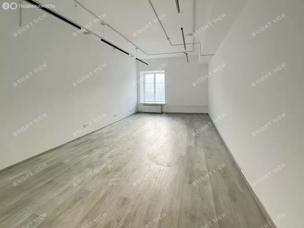 Офис (116.5 м) - Фото 2