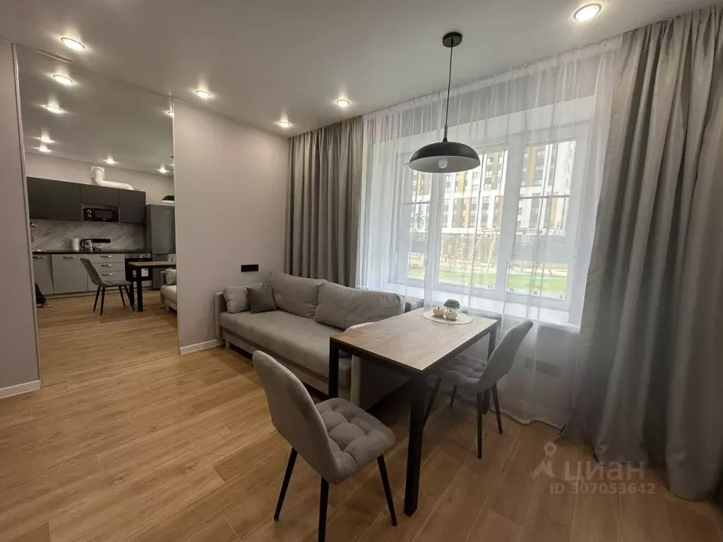 Студия Коми, Сыктывкар Петрозаводская ул., 43 (23.0 м) - Фото 0