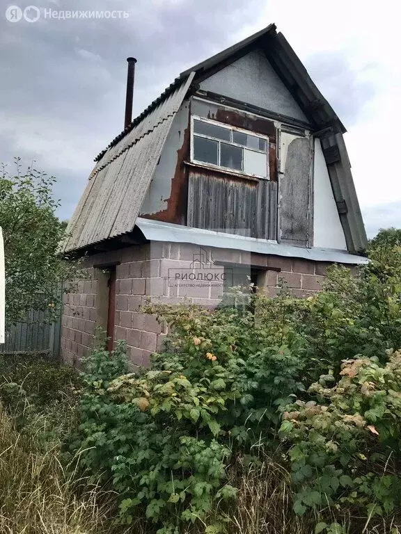 Дом в Джабык, улица Титова, 41 (27.6 м) - Фото 2