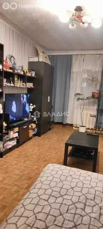 1-комнатная квартира: Вологда, Ленинградская улица, 140А (34.9 м) - Фото 0