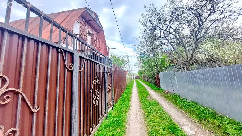 Дом в Калуга, партнерское коммерческое садоводство Ока, садоводческое ... - Фото 0