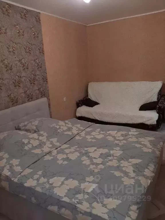 2-к кв. Костромская область, Кострома Кинешемское ш., 39 (52.0 м) - Фото 1