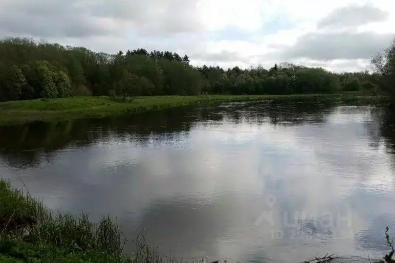 Дом в Тверская область, Селижаровский муниципальный округ, д. Шихино ... - Фото 2