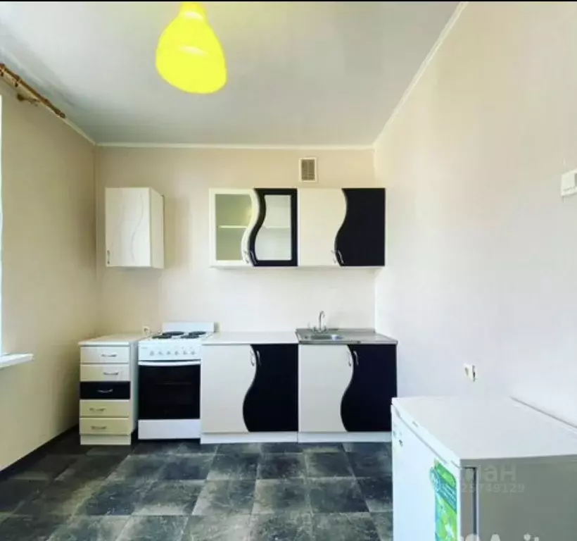 1-к кв. Брянская область, Брянск ул. Костычева, 70 (48.0 м) - Фото 1