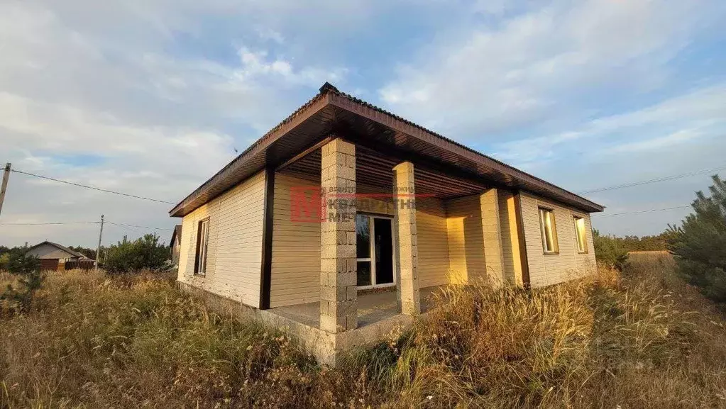 Дом в Белгородская область, Старооскольский городской округ, с. Озерки ... - Фото 2