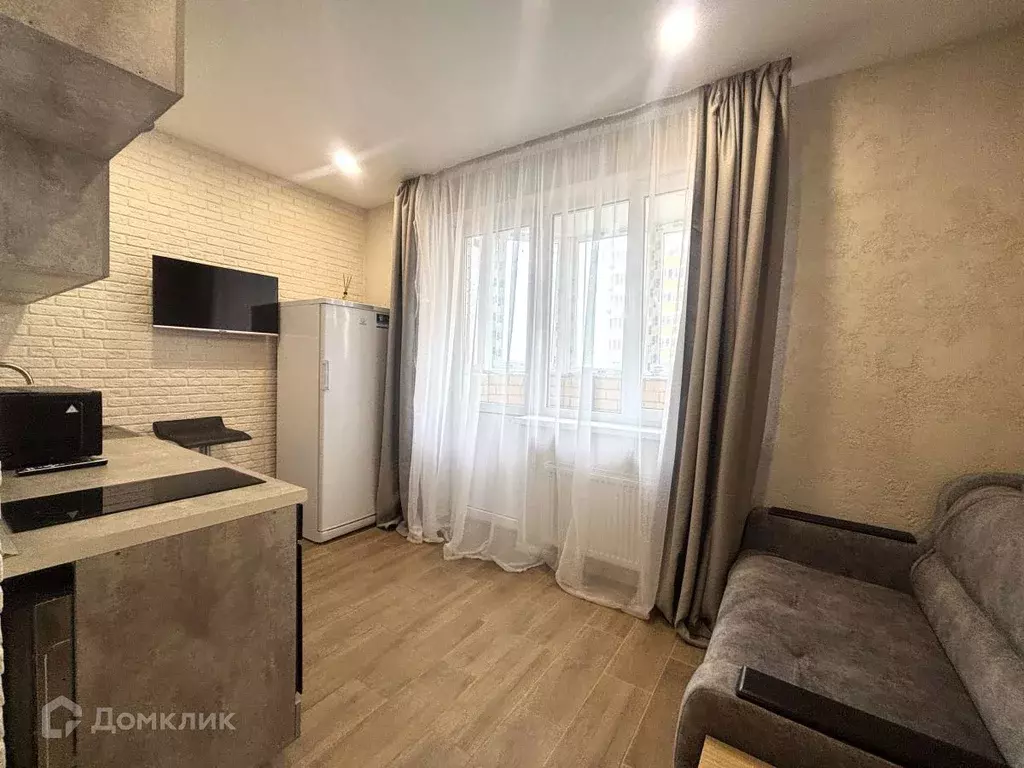 Продаётся квартира-студия, 20 м - Фото 1