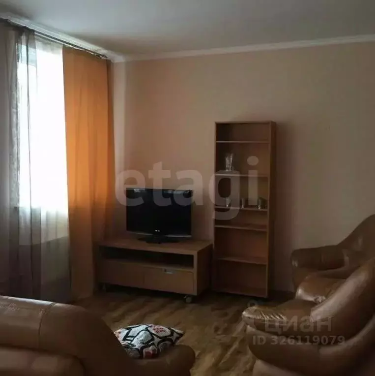 1-к кв. Московская область, Химки ул. Опанасенко, 14Ак4 (42.0 м) - Фото 2