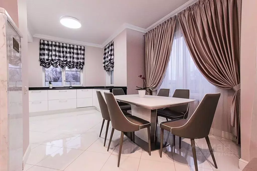 Коттедж в Ленинградская область, Гатчинский муниципальный округ, ... - Фото 2