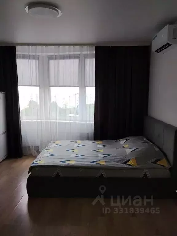 Студия Московская область, Люберцы городской округ, Томилино пгт, ... - Фото 1