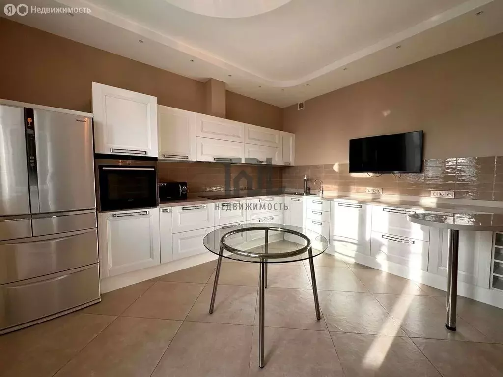 2-комнатная квартира: Москва, Ярцевская улица, 32 (87.8 м) - Фото 1