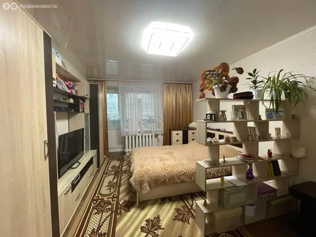 2-комнатная квартира: Миасс, улица Романенко, 15 (48 м) - Фото 2