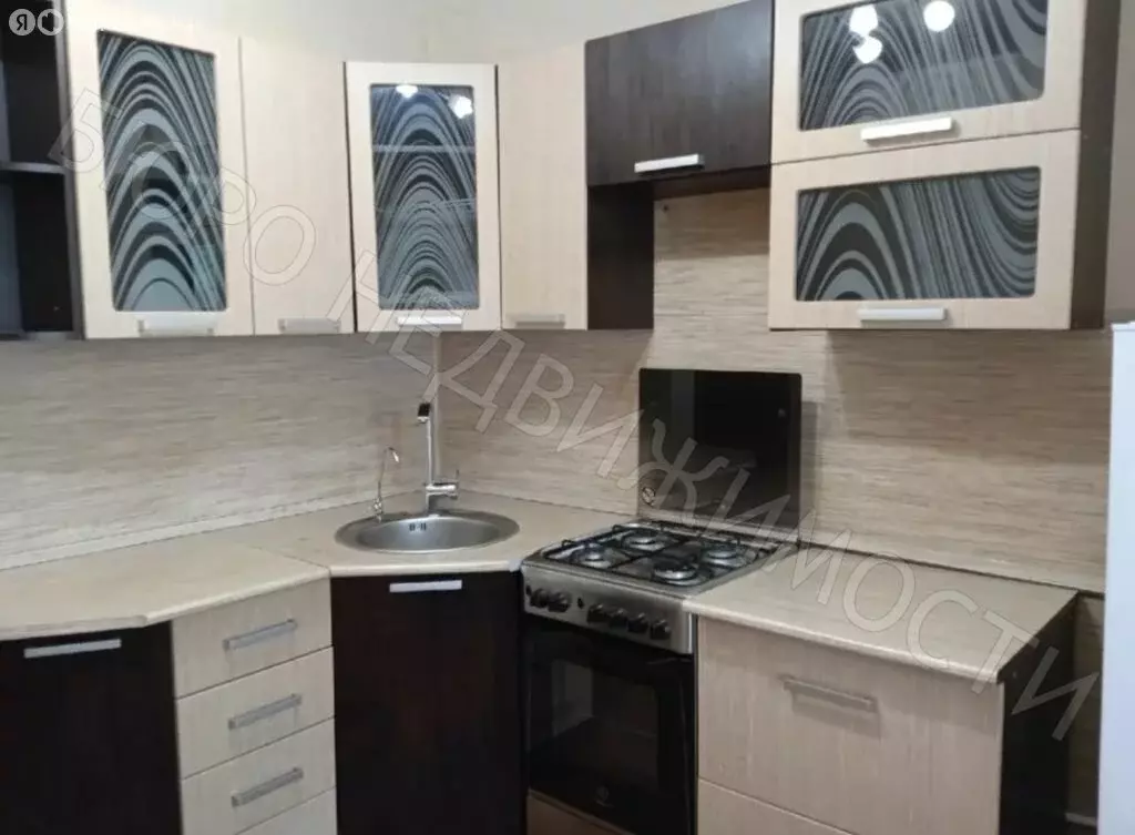 2-комнатная квартира: Балашов, улица Ленина, 51А (49.3 м) - Фото 1