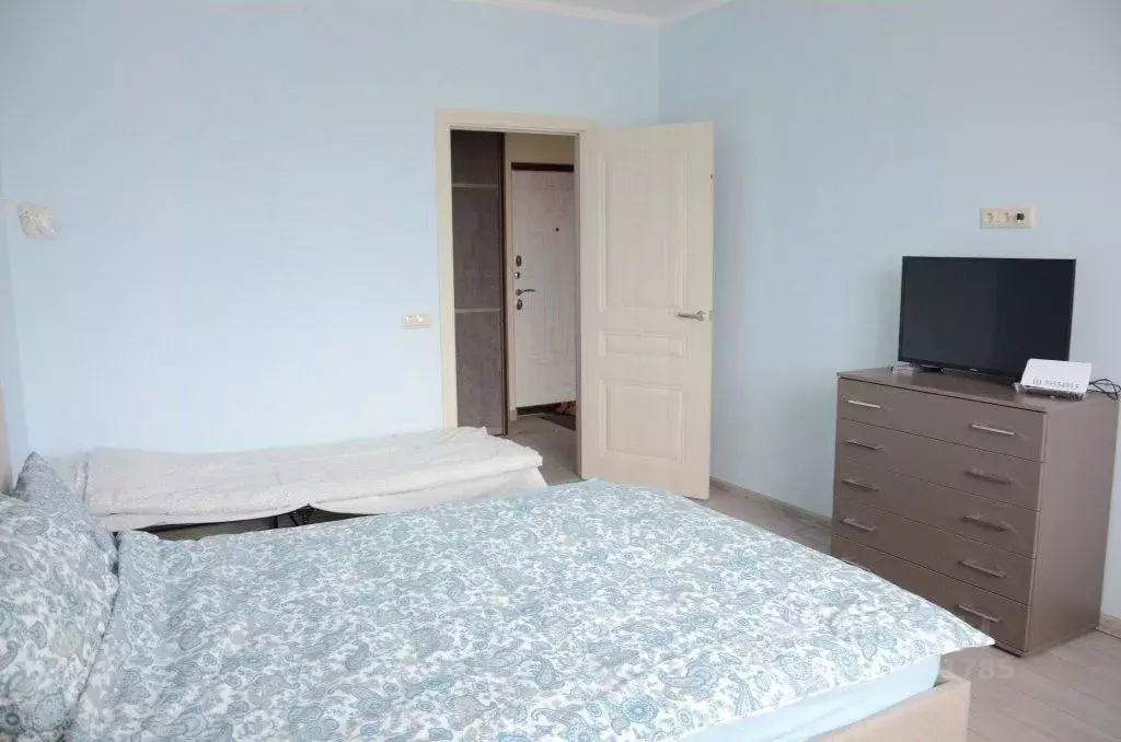 1-к кв. Московская область, Дмитров Оборонная ул., 29 (44.0 м) - Фото 2