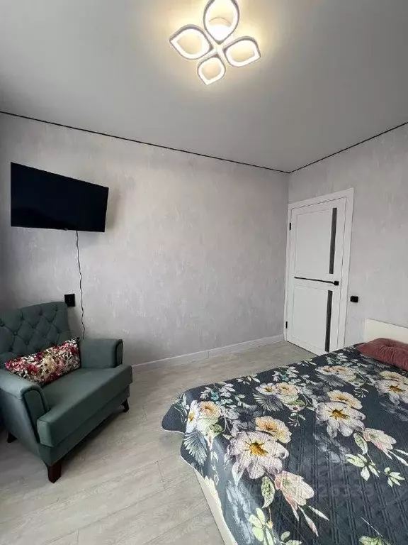 3-к кв. Краснодарский край, Геленджик Советская ул. (61.0 м) - Фото 2