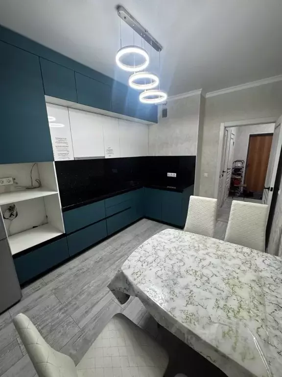 2-к кв. Свердловская область, Екатеринбург ул. Техническая, 94 (57.0 ... - Фото 1