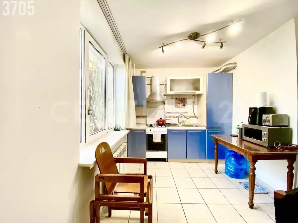 2-к кв. Севастополь просп. Античный, 3 (66.0 м) - Фото 1