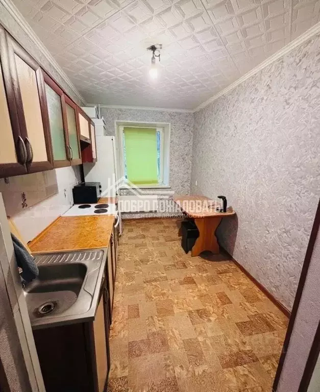 3-к кв. Хакасия, Абакан ул. Крылова, 35А (60.0 м) - Фото 2