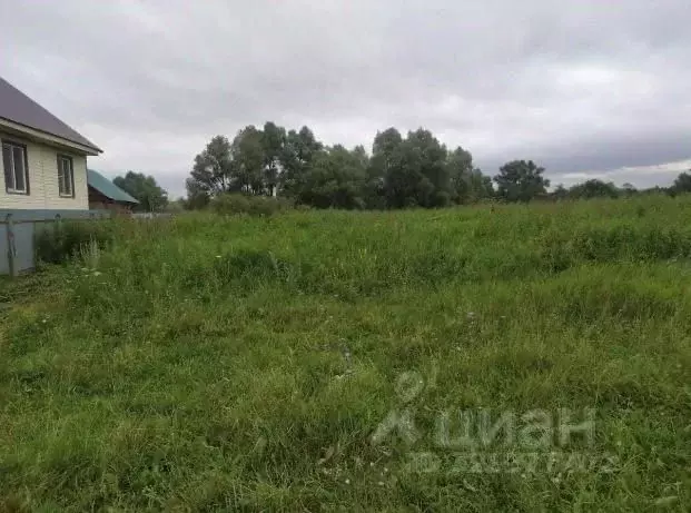 Участок в Башкортостан, Кушнаренковский район, Старокамышлинский ... - Фото 1
