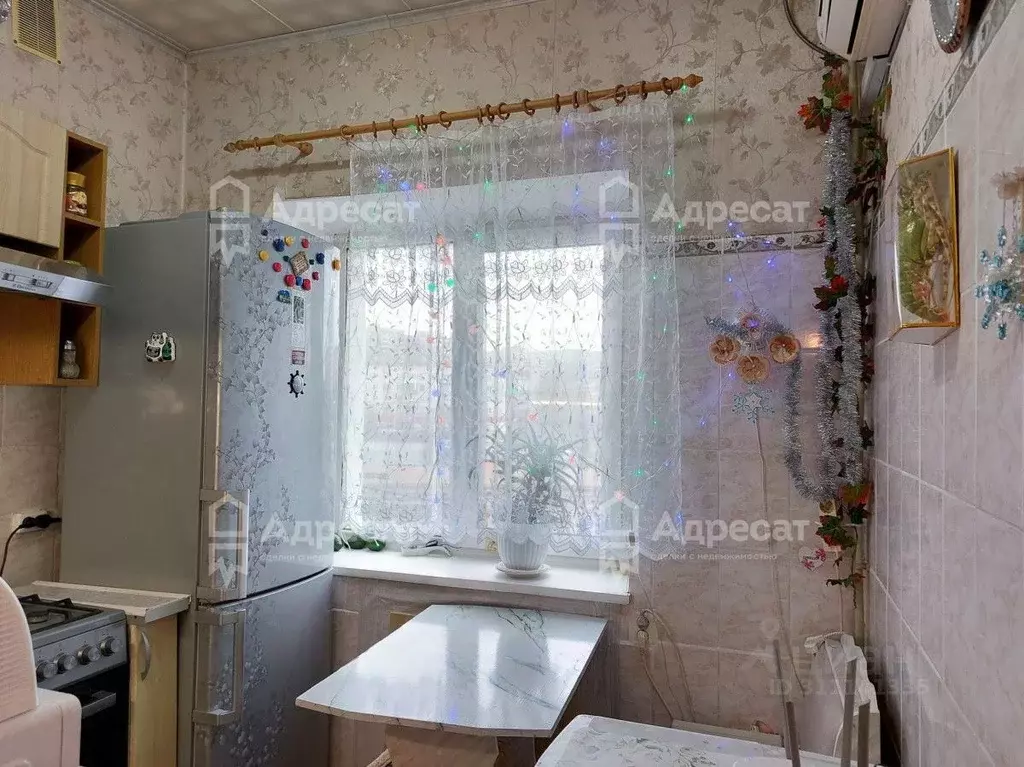 1-к кв. Волгоградская область, Волгоград Коммунальная ул., 6 (30.7 м) - Фото 0