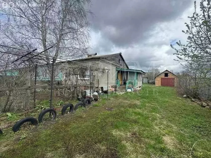 3-комнатная квартира: село Малая Сердоба, Восточная улица, 20 (67 м) - Фото 1
