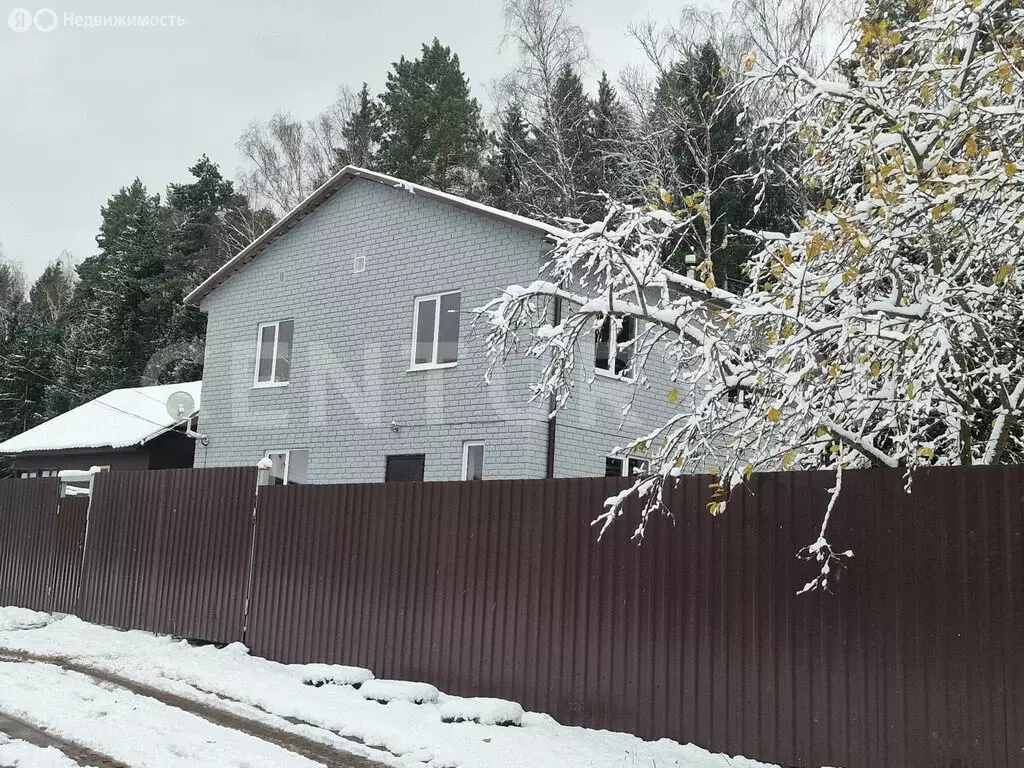 Дом в сельское поселение Шумятино, садоводческое некоммерческое ... - Фото 0