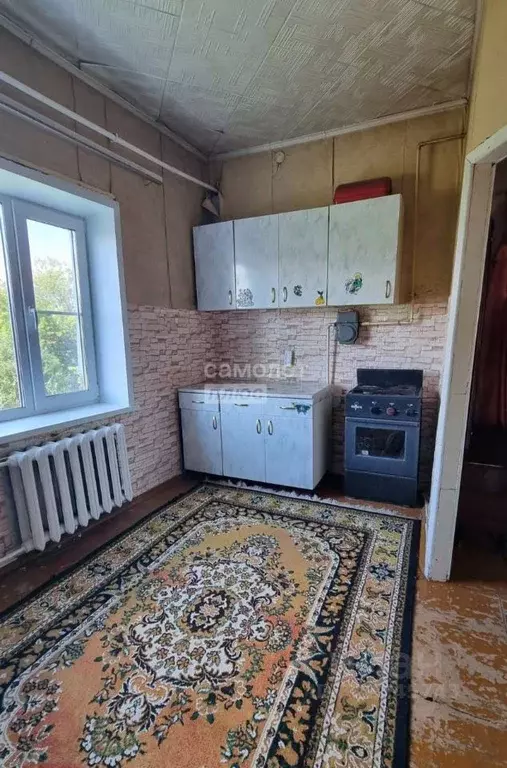 1-к кв. Алтайский край, Смоленский район, с. Смоленское Красноярская ... - Фото 2