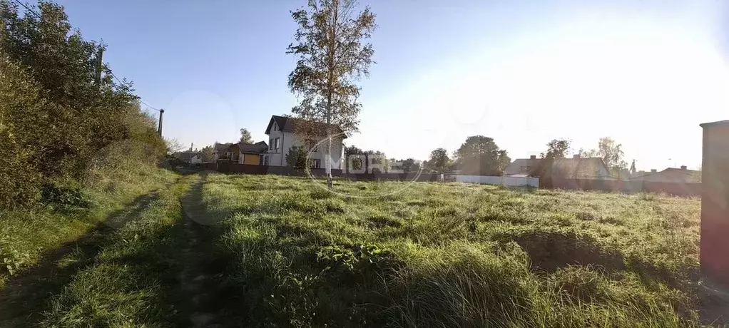 Участок 8,3 сот. (ИЖС) - Фото 0