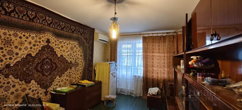 3-к кв. Крым, Керчь ул. Ворошилова, 23 (63.0 м) - Фото 2