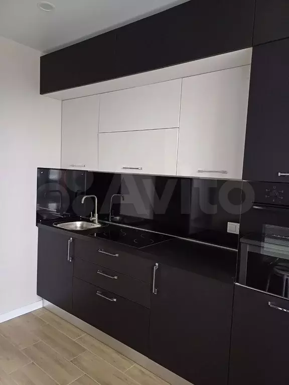 1-к. квартира, 40 м, 14/17 эт. - Фото 0