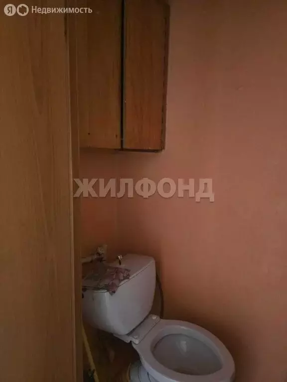 2-комнатная квартира: Борзя, улица Дзержинского, 43 (37.9 м) - Фото 1