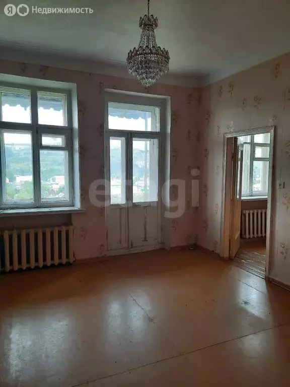 2-комнатная квартира: Миньяр, Луговая улица, 2 (43.3 м) - Фото 1