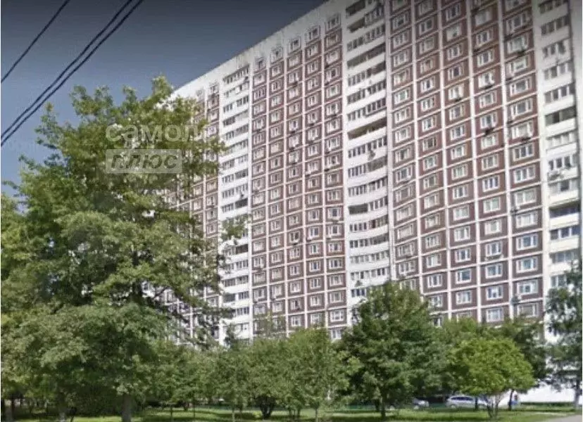 3-к. квартира, 75,2 м, 5/22 эт. - Фото 0