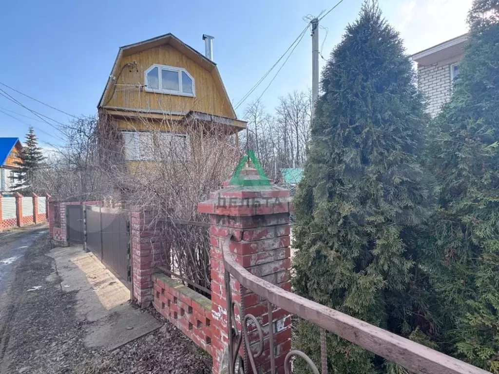 Дача 30 м на участке 5,3 сот. - Фото 0