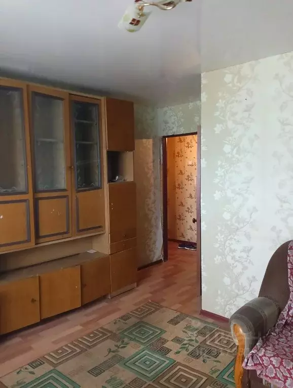 1-к кв. Башкортостан, Благовещенск ул. Седова, 116 (38.0 м) - Фото 1