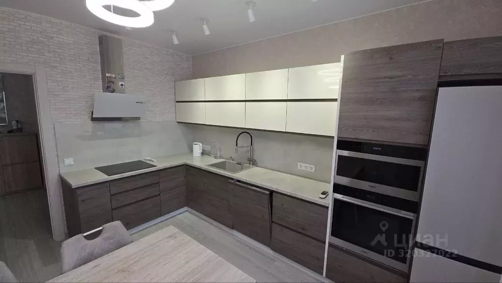 3-к кв. Краснодарский край, Краснодар Гаражная ул., 87 (90.0 м) - Фото 2