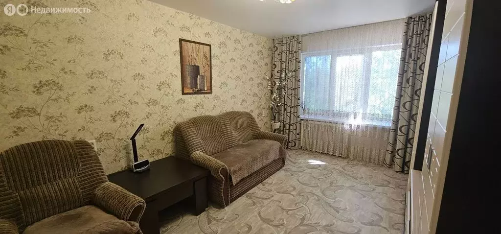 2-комнатная квартира: Ухта, Чибьюская улица, 3 (44 м) - Фото 2