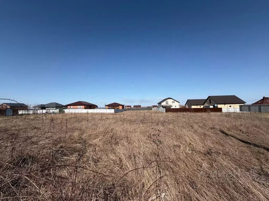 Участок в Краснодарский край, Северский район, Ильское городское ... - Фото 2