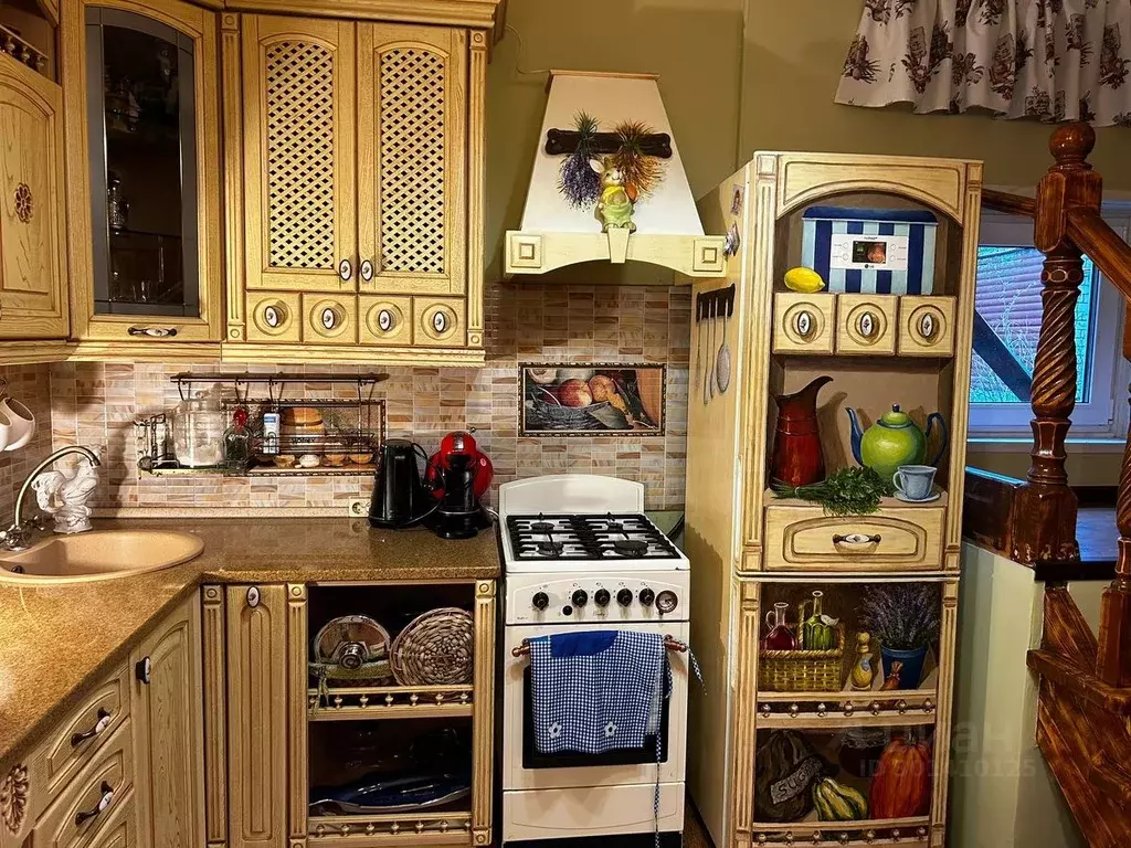 Дом в Московская область, Солнечногорск городской округ, д. Редино  ... - Фото 2