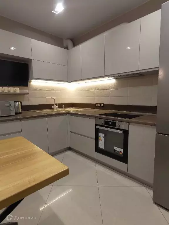 Продаётся 1-к квартира, 39 м - Фото 0