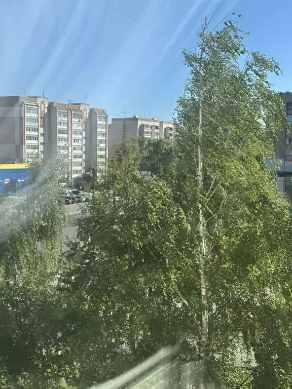 2-к кв. Нижегородская область, Кстово просп. Капитана Рачкова, 10 ... - Фото 0