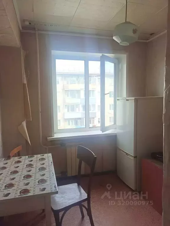 1-к кв. Красноярский край, Красноярск ул. Энергетиков, 36 (34.0 м) - Фото 1