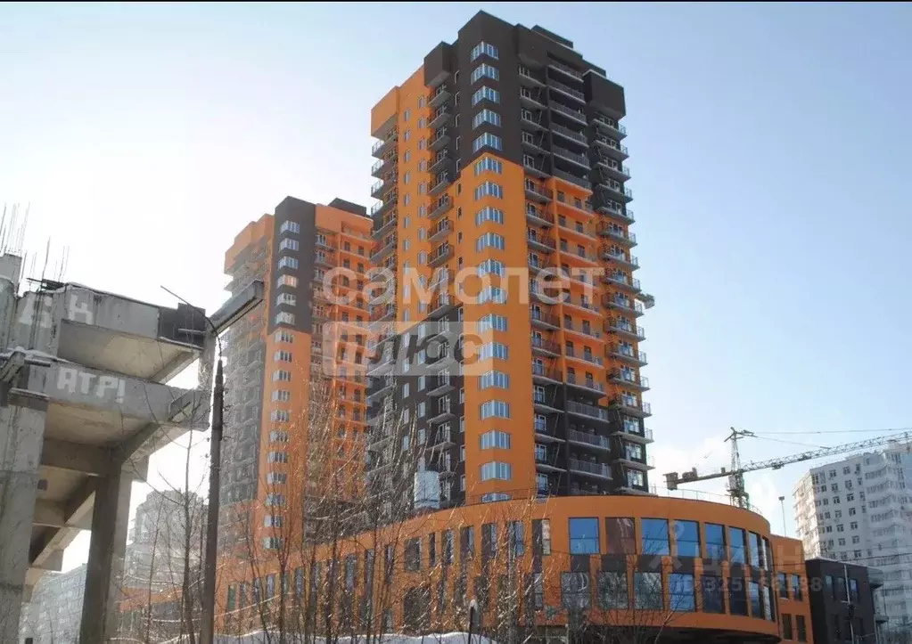 Помещение свободного назначения в Нижегородская область, Нижний ... - Фото 1