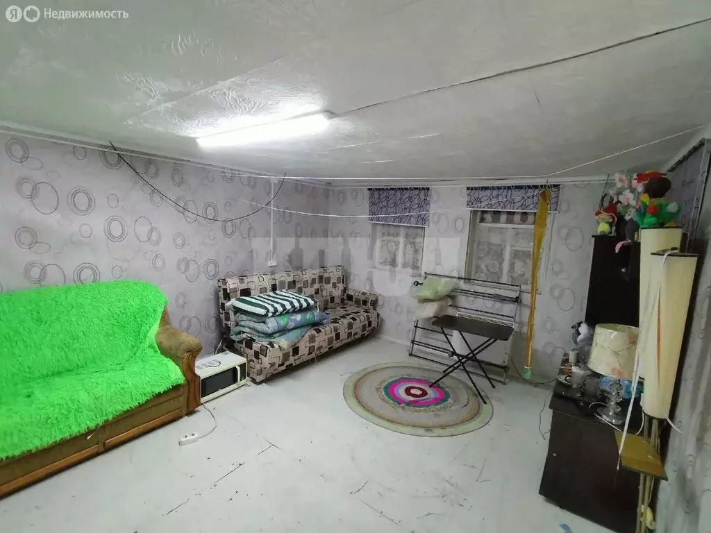 Дом в Сокол, садоводческое товарищество Садовод-2 (24 м) - Фото 2