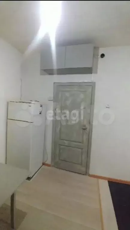 Комната 15 м в 1-к., 1/4 эт. - Фото 1
