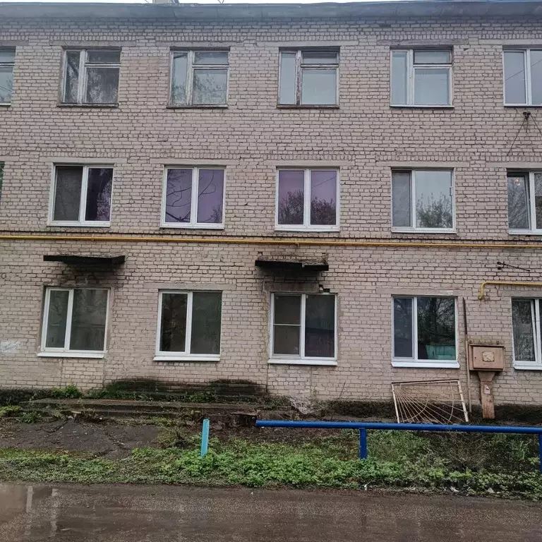 2-к кв. Самарская область, Самара Азовская ул., 72А (48.0 м) - Фото 2