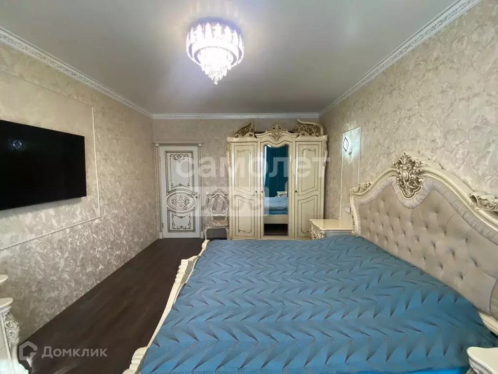 Продаётся 1-к квартира, 42 м - Фото 1