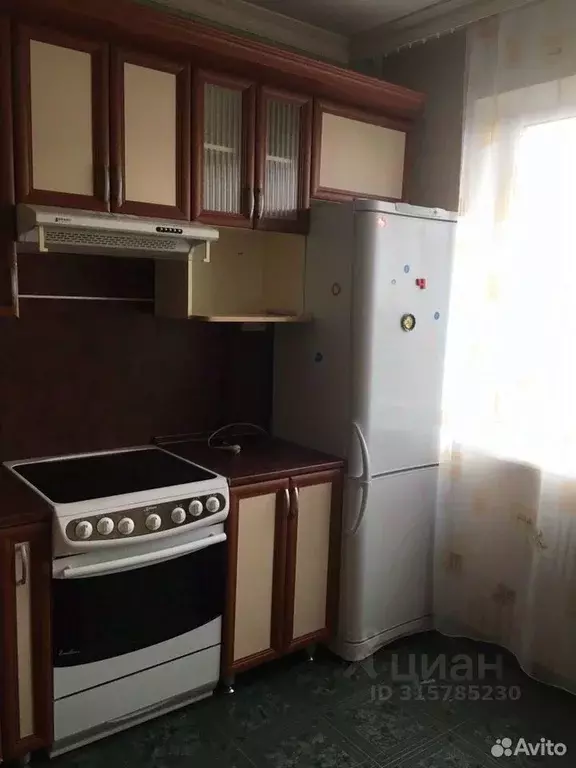 2-к кв. Белгородская область, Старый Оскол Королева мкр,  (54.0 м) - Фото 0