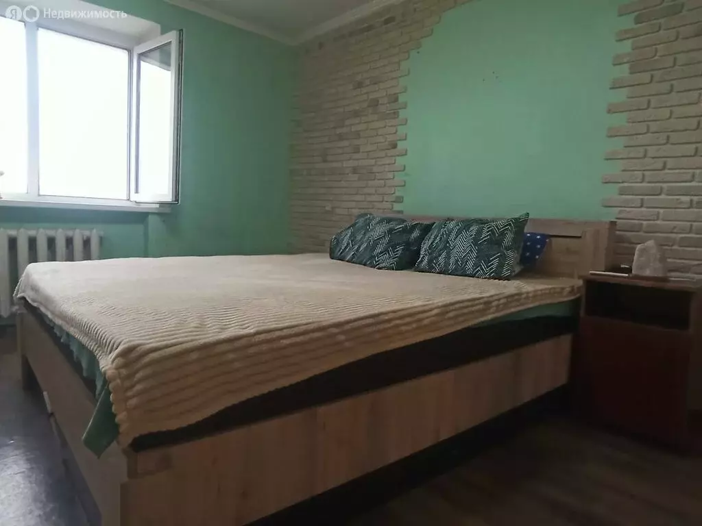 2-комнатная квартира: Оренбург, Тихая улица, 6 (40 м) - Фото 0